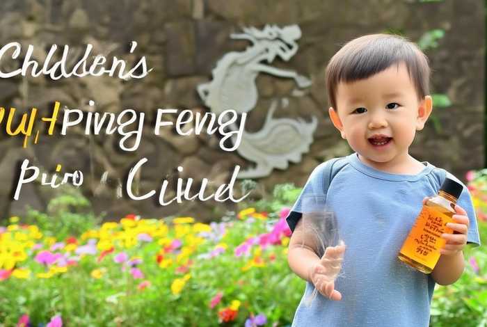 儿童玉屏风口服液功效，儿童玉屏风口服液功效与作用