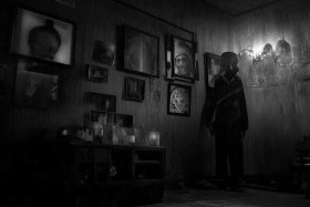 100个睡前惊悚小故事、100个睡前惊悚小故事图片