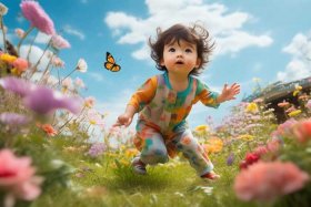 儿童古诗三百首（少儿古诗三百首0-3岁）