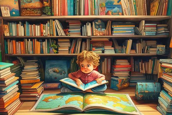 儿童探索类书籍有哪些 - 儿童探索类书籍有哪些书 儿童探索类书籍有哪些 - 儿童探索类书籍有哪些书