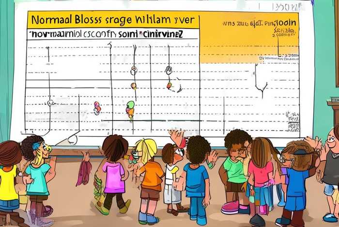 7岁以上儿童血压多少正常、7岁以上儿童血压多少正常范围