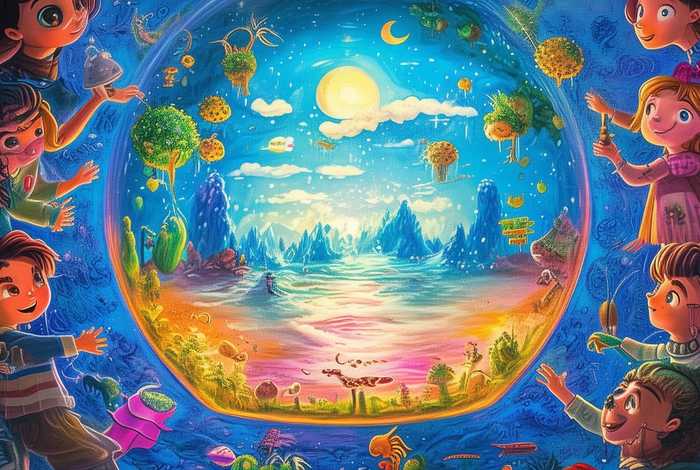 儿童神话故事大全经典故事；儿童故事大全经典神话故事视频