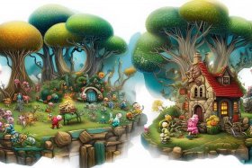 儿童外国故事书 - 外国故事书籍