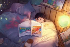 365故事会儿童睡前故事 少儿睡前故事365夜