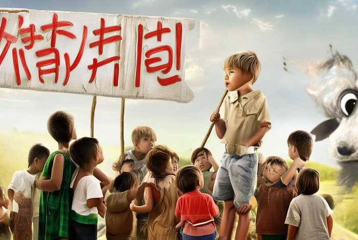 儿童讲故事3-6岁完整版狼来了（幼儿讲故事狼来了的视频）