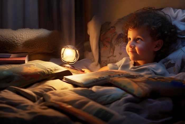 儿童夜听故事在线收听 少儿夜听故事大全