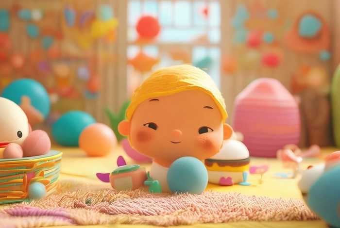 2023儿童启蒙故事，启蒙0-3岁故事