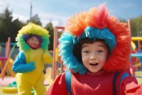 儿童幽默相声台词，儿童幽默相声台词大全