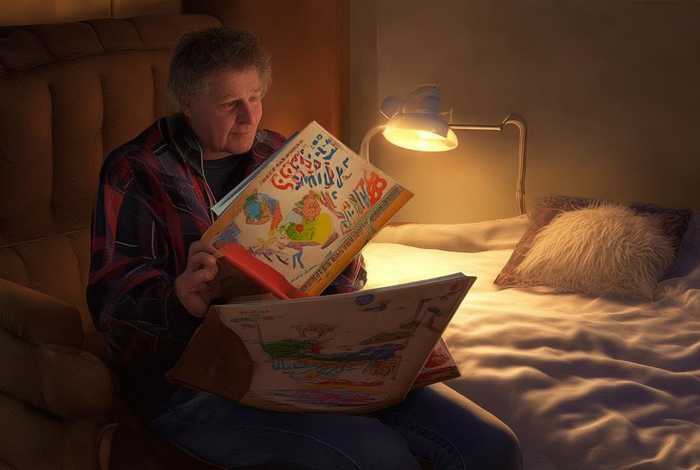 儿童故事会成人睡前故事推荐；故事大全成人睡前故事