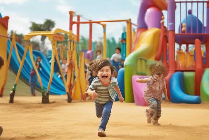 6岁幽默故事 3至6岁幽默小故事