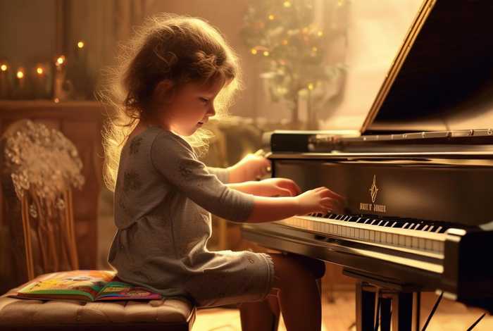 儿童故事音频钢琴曲；小故事钢琴曲视频