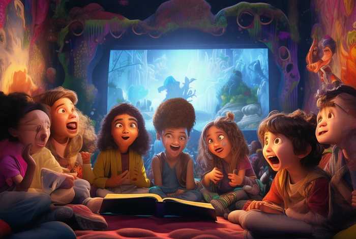 儿童故事在线听连续播放，儿童故事在线听连续播放100首