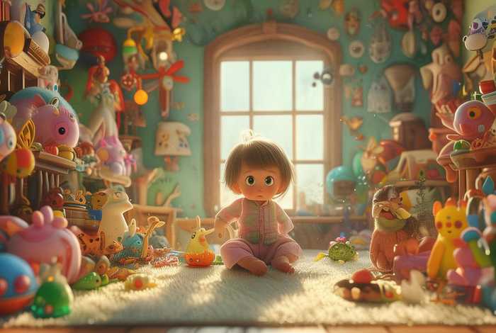 儿童短故事大全2到4分钟 - 儿童故事短故事2分钟