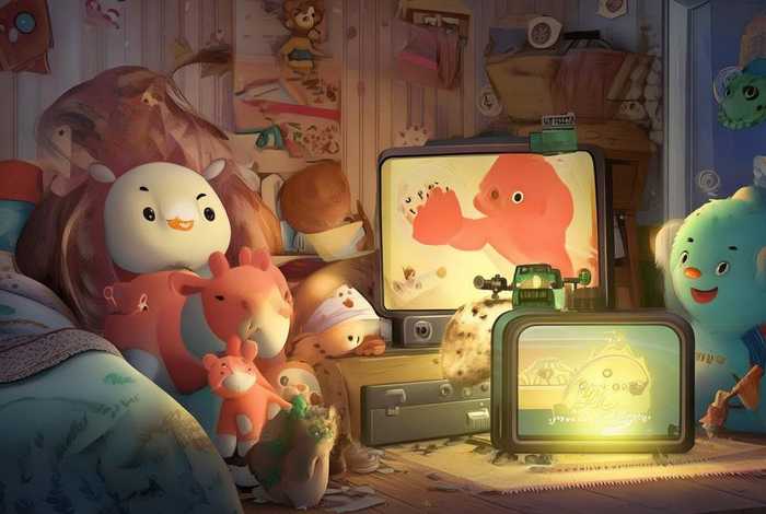 儿童睡前故事西游记78集、幼儿故事在线听睡前西游记