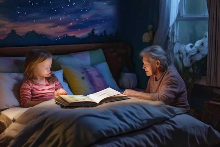 儿童小故事长篇(儿童睡前小故事长篇) 儿童小故事长篇(儿童睡前小故事长篇)