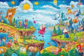 4399儿歌故事大全、4399儿歌故事大全下载