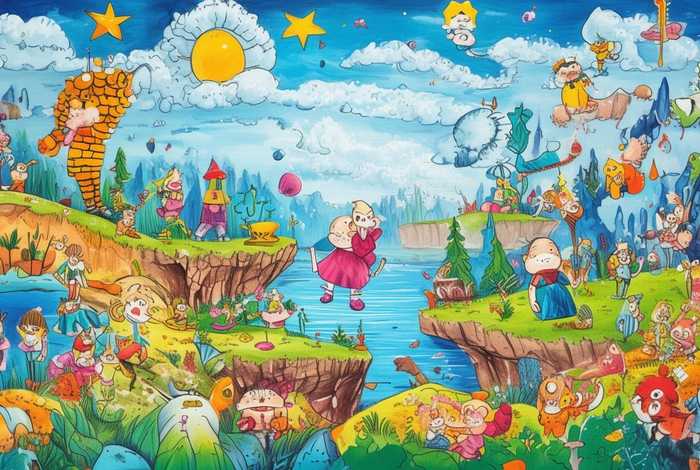 4399儿歌故事大全、4399儿歌故事大全下载