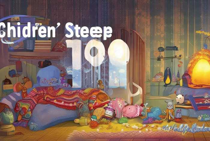 儿童睡觉故事100篇 - 小孩睡觉故事大全2014