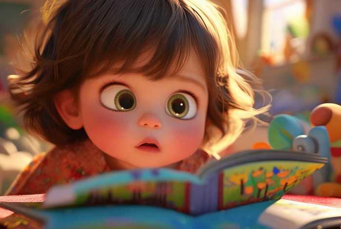 儿童365夜故事（幼儿故事365夜故事）