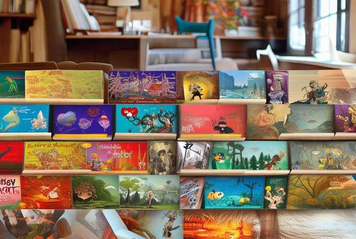 儿童小说书单 - 儿童小说书单有哪些