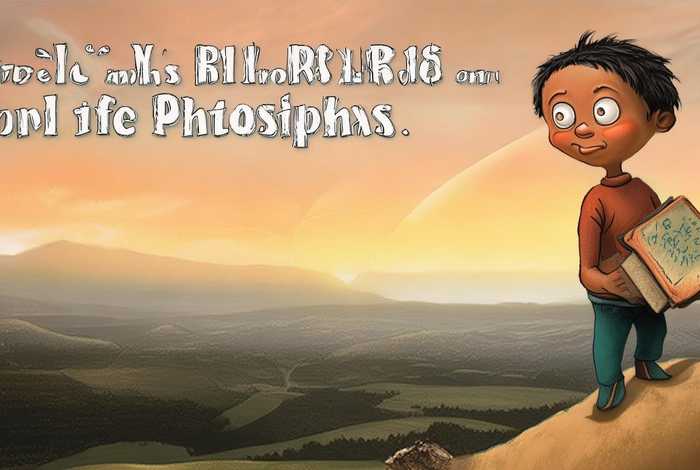 儿童名言名句大全人生哲理 儿童名言名句大全人生哲理短句