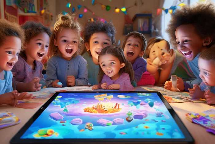 儿童有声绘本免费下载 - 儿童有声绘本免费下载安装