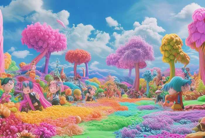 儿童故事动漫完整版 - 播放少儿故事动漫