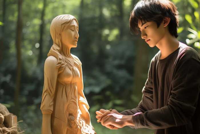 丁兰刻木的故事告诉我们什么道理；丁兰刻木的故事告诉我们什么道理呢