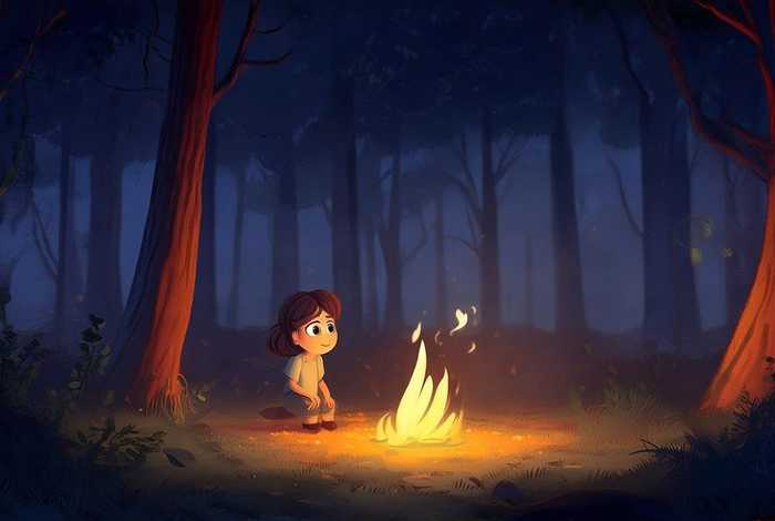 2到3分钟的故事短故事；2到3分钟的故事短故事视频