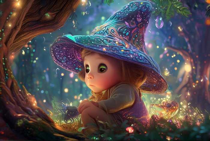 儿童故事帽子的秘密(幼儿故事帽子的秘密) 儿童故事帽子的秘密(幼儿故事帽子的秘密)