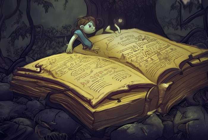 儿童禁地相关故事 - 儿童禁书有哪些