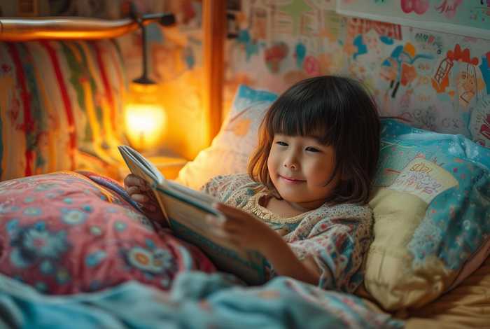 8岁儿童故事大全睡前、8岁睡前故事幼儿故事大全