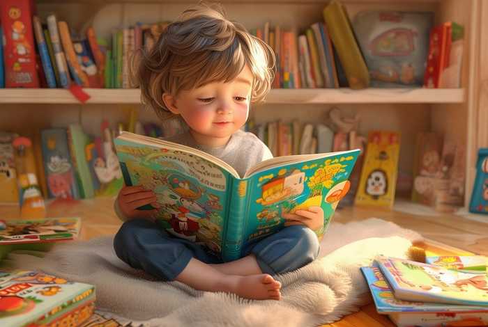 儿童小说5到6岁，儿童小说5到6岁书籍推荐