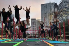 jumpingbar免费使用破解版中文版 jumpingbar软件下载