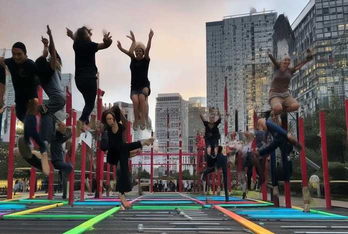 jumpingbar免费使用破解版中文版 jumpingbar软件下载