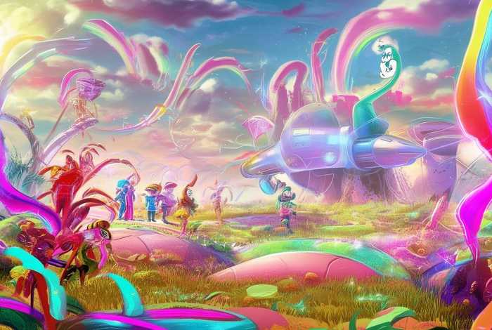 儿童科幻童话、儿童科幻童话推荐 儿童科幻童话、儿童科幻童话推荐