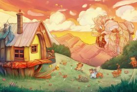 taylor儿童故事 story taylor