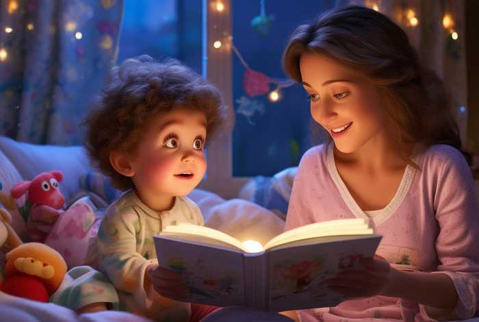 儿童故事陈红阿姨 陈红阿姨睡前故事