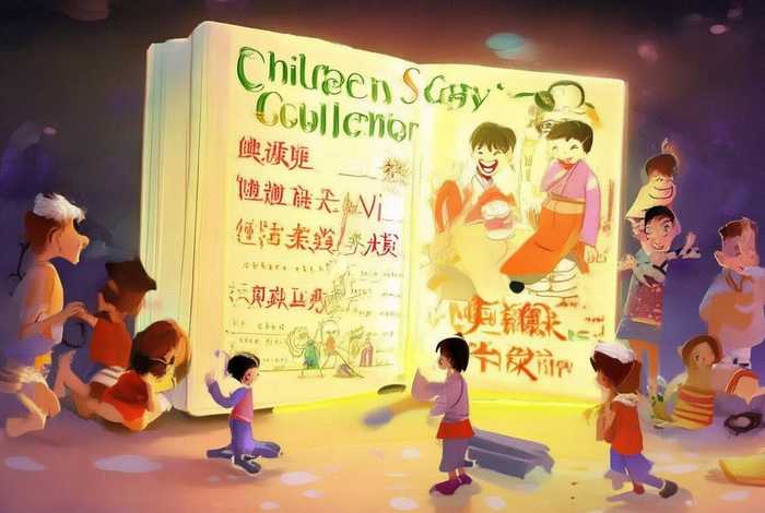 儿童故事大全成语、儿童成语动画故事大全