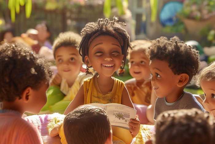 6-12岁儿童德育故事（幼儿经典德育故事）