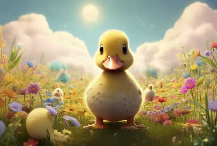 儿童故事3-6岁故事丑小鸭,3至6岁简短小故事丑小鸭 儿童故事3-6岁故事丑小鸭,3至6岁简短小故事丑小鸭
