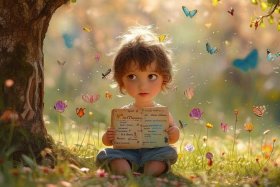 儿童名言故事、儿童名言语录