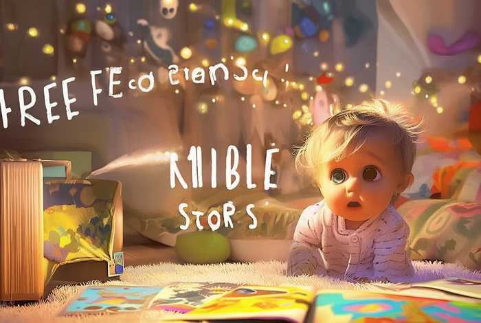 儿童有声故事免费的；儿童有声故事免费的音频