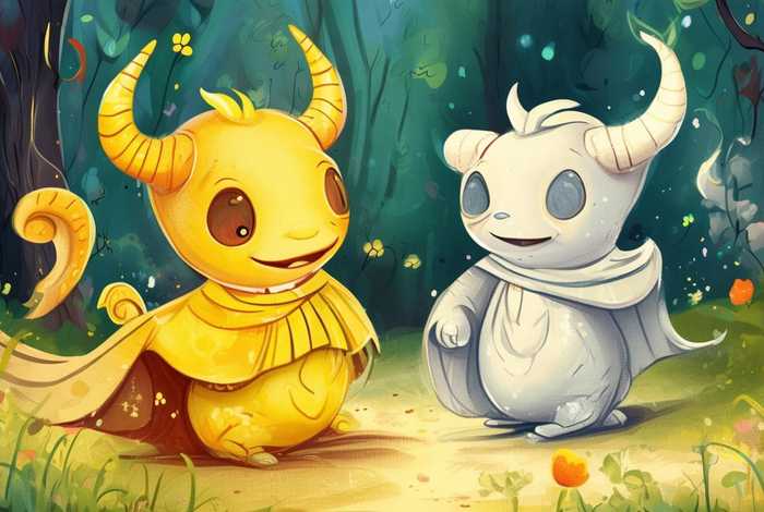 儿童故事金角和银角 金角和银角的故事视频