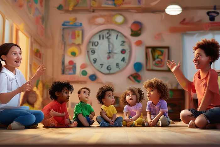 5分钟儿童故事演讲，5分钟幼儿故事演讲大全