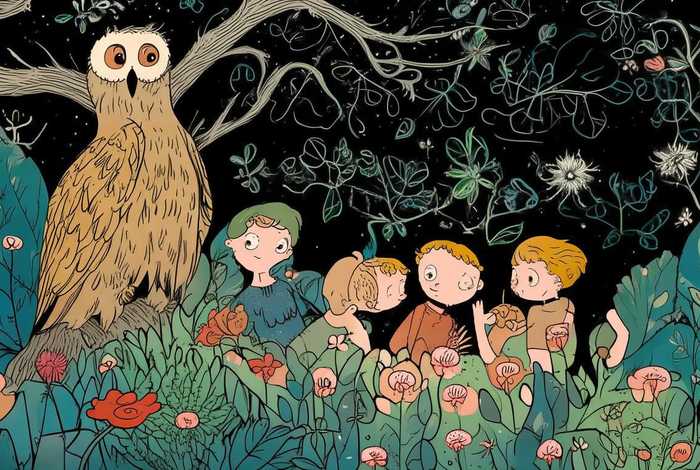 儿童睡前故事古代寓言故事 - 儿童睡前故事古代寓言 儿童睡前故事古代寓言故事 - 儿童睡前故事古代寓言