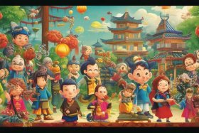 儿童典故动画，儿童典故动画片有哪些