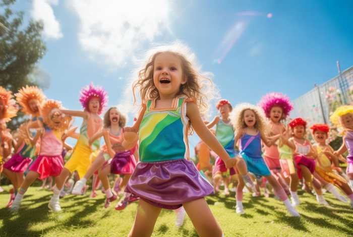 儿童啦啦队音乐、幼儿园啦啦队音乐