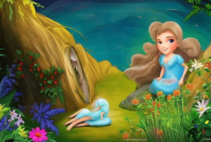 儿童故事试听白雪公主，少儿故事白雪公主在线听免费