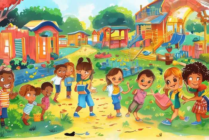 儿童社交绘本（儿童社交绘本有哪些）